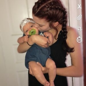 Meet your Posher, Lashay